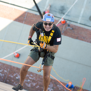 Fundraising Page: Frank Perri